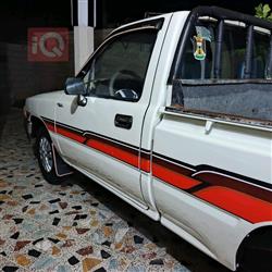 تويوتا هايلوكس